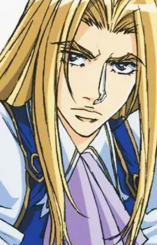 imagem de capa do personagem Allen Schezar