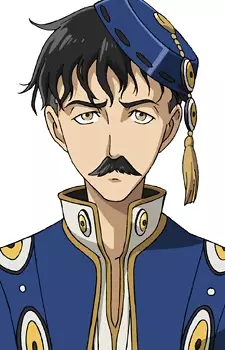 imagem de capa do personagem Ibrahim Şapka