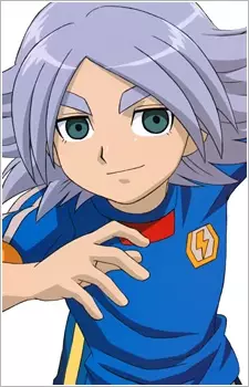imagem de capa do personagem Shirou Fubuki