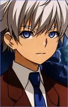 imagem de capa do personagem Rakuta Koga