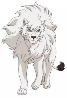 imagem de capa do personagem Panja