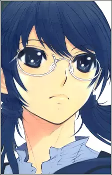 imagem de capa do personagem Ayumi Saitou