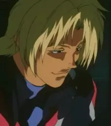 imagem de capa do personagem Jonathan Green