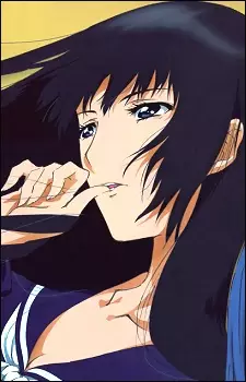 imagem de capa do personagem Saori Nikaidou