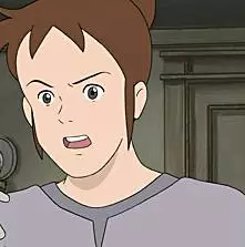 imagem de capa do personagem Joanna Harrigan Thomas