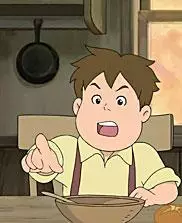 imagem de capa do personagem Edward Thomas
