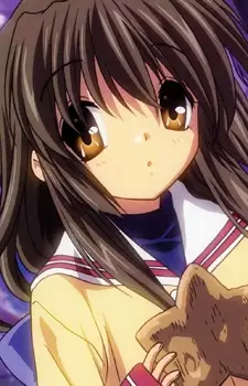 imagem de capa do personagem Fuuko Ibuki