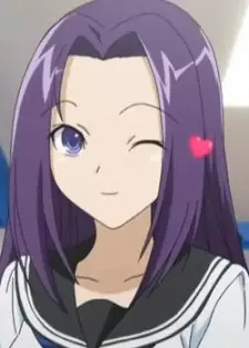 imagem de capa do personagem Masumi Nishino