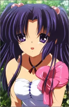 imagem de capa do personagem Kotomi Ichinose