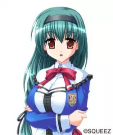 Kaoru Saionji