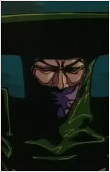 imagem de capa do personagem Gime