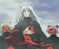 imagem de capa do personagem Kinka Knights