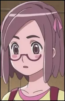 imagem de capa do personagem Ako Oozora