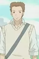 imagem de capa do personagem Kagawa