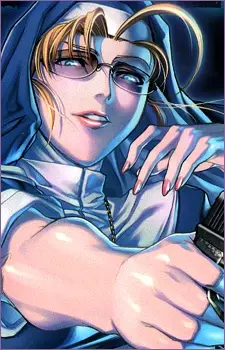 imagem de capa do personagem Eda
