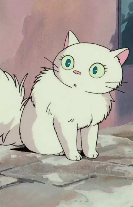 imagem de capa do personagem Lilly