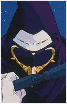 imagem de capa do personagem Jakoku