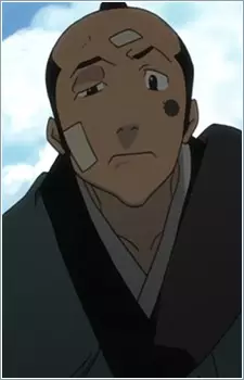 imagem de capa do personagem Otawa Hankichi