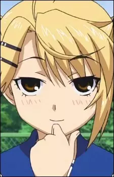 imagem de capa do personagem Kotone Kirishima
