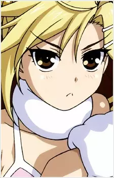 imagem de capa do personagem Akari Kirishima