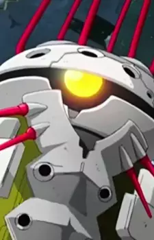 imagem de capa do personagem Benkei