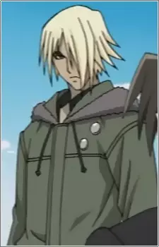 imagem de capa do personagem Washio