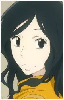 imagem de capa do personagem Yukari Nitani