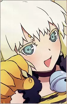 imagem de capa do personagem Juno