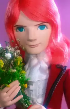 imagem de capa do personagem Fritz