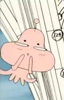imagem de capa do personagem Battobi