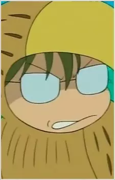 imagem de capa do personagem Takaoka