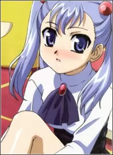 imagem de capa do personagem Touka Tennouji