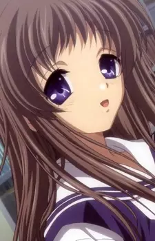 imagem de capa do personagem Yukine Miyazawa