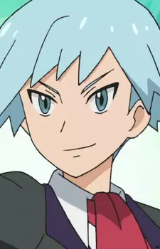 imagem de capa do personagem Daigo Tsuwabuki