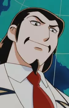 imagem de capa do personagem Liang Zhuge