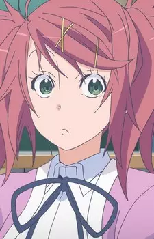 imagem de capa do personagem Ai Ninomiya