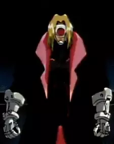 imagem de capa do personagem Brain Lizard