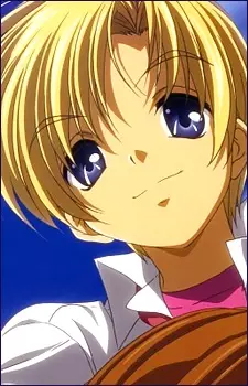 imagem de capa do personagem Youhei Sunohara