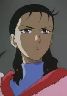 imagem de capa do personagem Nelly Kim