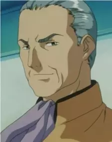 imagem de capa do personagem Winston Geybridge
