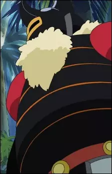 imagem de capa do personagem Heracles