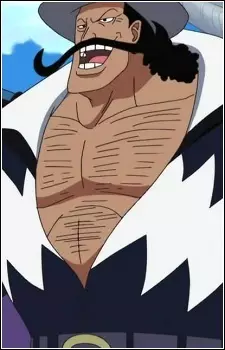 imagem de capa do personagem Vista