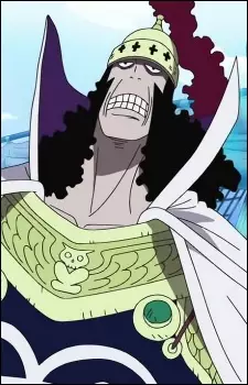 imagem de capa do personagem T-Bone