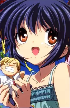 imagem de capa do personagem Mei Sunohara