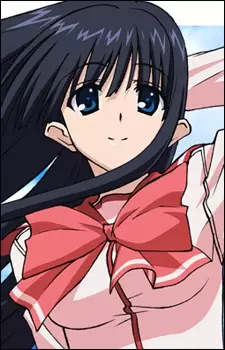 imagem de capa do personagem Yuuki Kusakabe