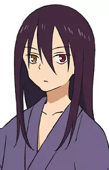 imagem de capa do personagem Jinka Yamato