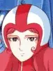 imagem de capa do personagem Mayu