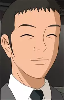imagem de capa do personagem Yuuji Sakurai