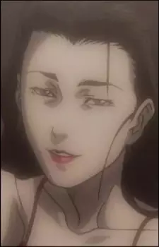 imagem de capa do personagem Tsuneko