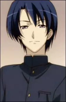 imagem de capa do personagem Suginami